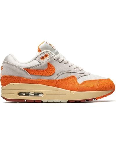 Nike "air Max 1 ""magma Orange"" Sneakers " - Oranje