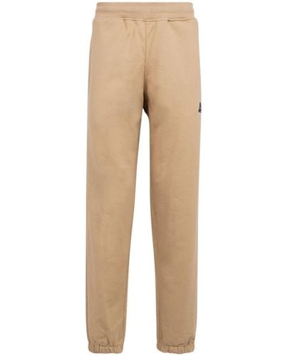 Palace Sofar Track Trousers - Natural