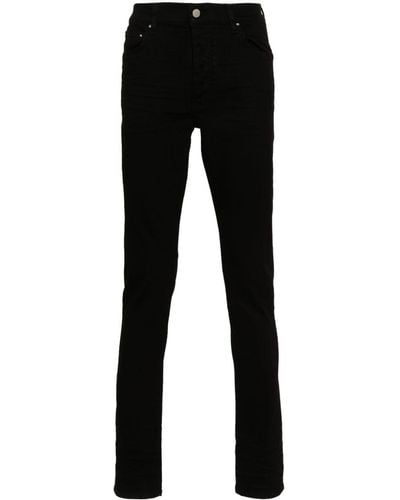Amiri Stack Skinny Jeans - Zwart