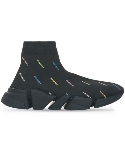 Balenciaga speedrunner shop sale
