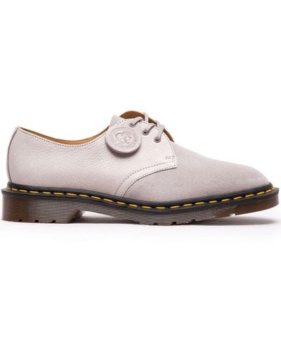 Dr. Martens 1461 Oxford Shoes - Brown