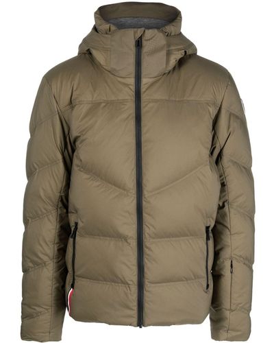 Rossignol Legacy Down Padded Jacket - Green