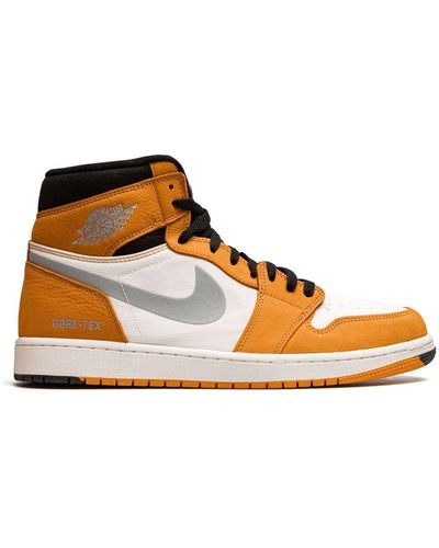 Nike Sneakers Air 1 Element - Arancione