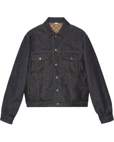 Bare denim deals jacket