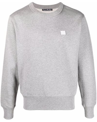 Acne Studios Sweatshirts for Women | Online Sale up to 50% off | Lyst