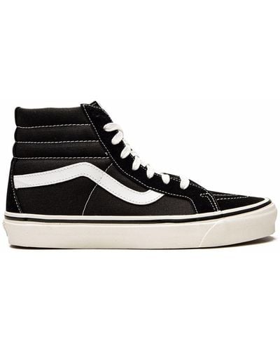 Vans Sk8-hi 38 Dx "black/white" Sneakers