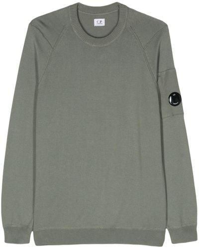 C.P. Company C.P.Company Sweaters - Grey