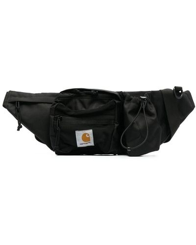 Buy Carhartt WIP Flect Hip Bag 'Reflective Grey' - I028148 REFL
