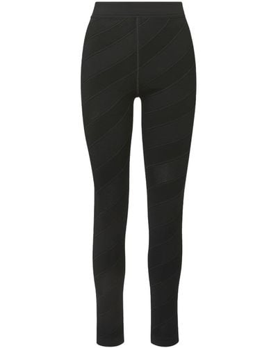 Aztech Mountain Alexa Sleek leggings - Black