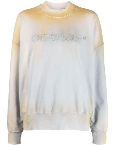 Off-White, Virgil Abloh, “Hoodie” sweatshirt, Off-White, Vi…