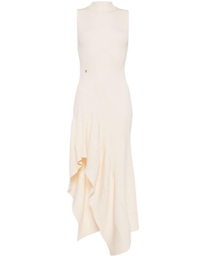 Ph5 Sakura Maxi Dress - White