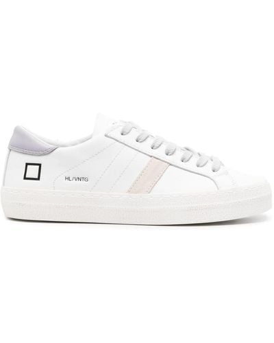 Date Hill Low Sneakers - Weiß