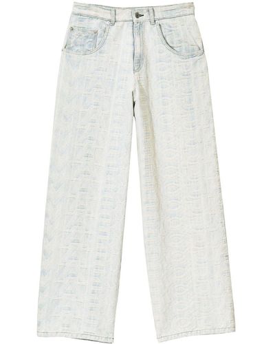 Jeans Marc Jacobs pour femme | Réductions en ligne jusqu'à 77 % | Lyst