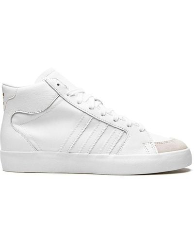 adidas Superskate Adv Sneakers - White