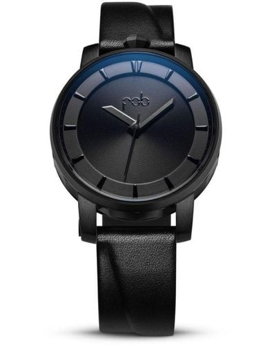 FOB PARIS Reloj R360 Phantom de 36mm - Azul