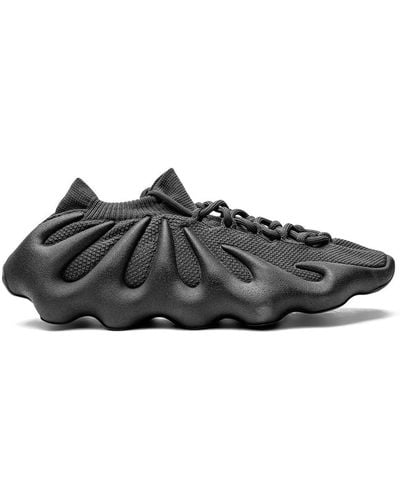 Yeezy Yeezy Boost 450 "utility Black" Sneakers - Zwart