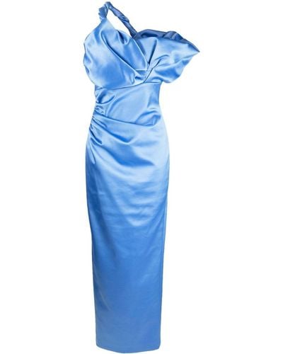 Rachel Gilbert Vestido de fiesta Larna - Azul