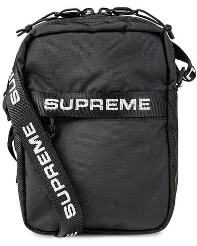 Supreme Shoulder bags for Women | Online Sale up to 15% off | Lyst