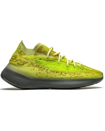 Yeezy Yeezy Boost 380 Sneakers - Groen