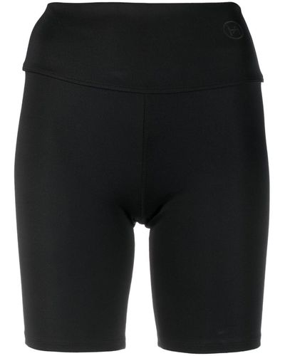 Héros Mini-shorts - Zwart