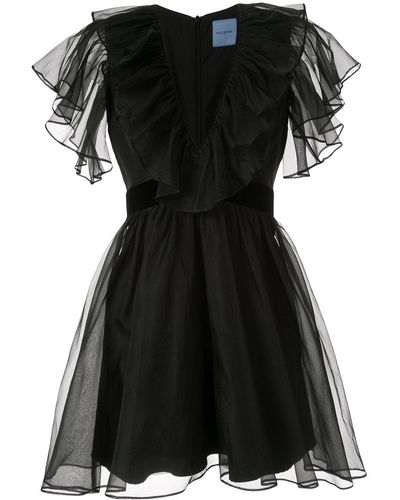 Macgraw Robe Sandpiper - Noir