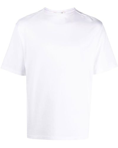 AURALEE Short sleeve t-shirts for Men | Online Sale up to 61% off 