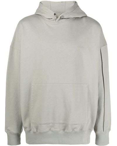 A_COLD_WALL* Hoodie Artisan - Gris
