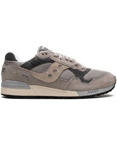 Saucony Shadow 5000 ''sand'' Sneakers - Gray