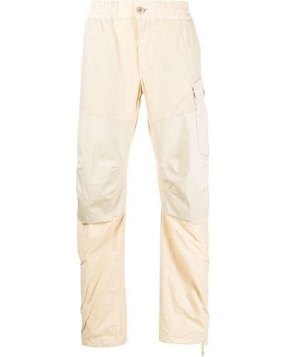 C.P. Company Pantalones cargo ajustados - Neutro