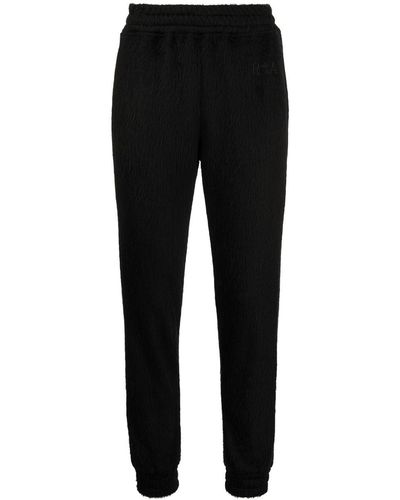 Textured Trackpants