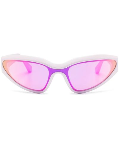 Karl Lagerfeld Sunglasses - Pink