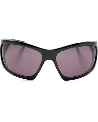Givenchy Gafas de sol con montura cuadrada - Negro