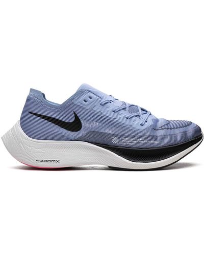 Nike Zoomx Vaporfly Next% 2 "cobalt Bliss" Sneakers - Blue