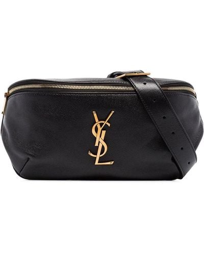Saint Laurent Belt bags, waist bags and fanny packs for Women | Online Sale  up to 30% off | Lyst