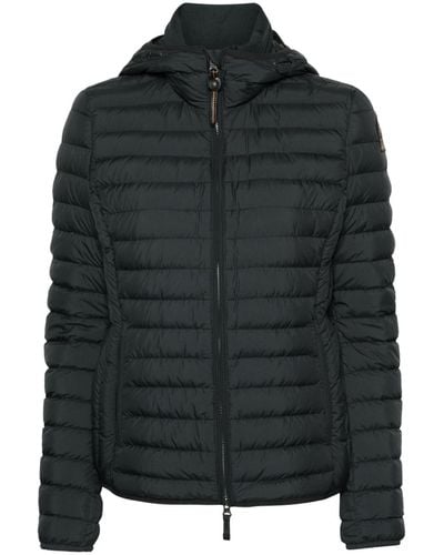 Parajumpers Juliet padded jacket - Negro