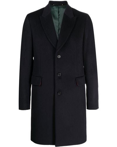 Paul Smith Coats for Men | Online Sale up to 85% off | Lyst