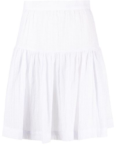 White Stella Nova Skirts for Women | Lyst