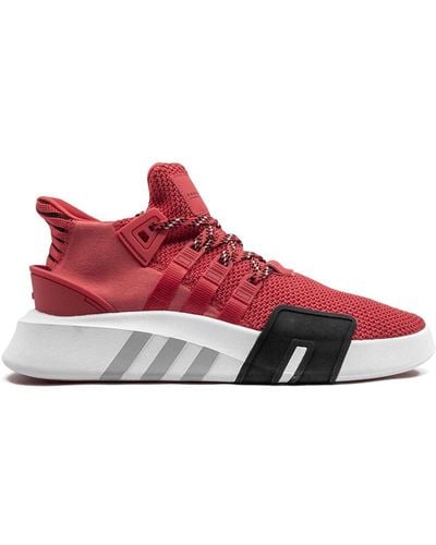 adidas Eqt Bask Adv Sneakers - Red