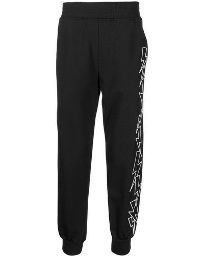 Neil Barrett Sweatpants for Men | Online Sale up to 60% off | Lyst