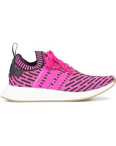 Adidas NMD R2 shoes for Women - Up to 42% off | Lyst