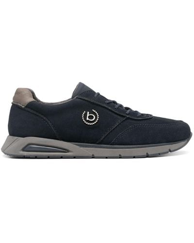 Bugatti Polaris Sneakers - Blau