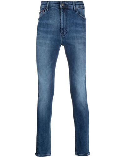 Tommy Hilfiger Skinny jeans for Men | Online Sale up to 54% off | Lyst  Canada