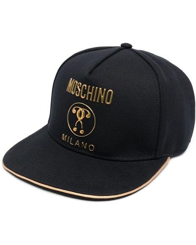 Chapeaux Moschino pour homme | Réductions Black Friday jusqu'à 56 % | Lyst