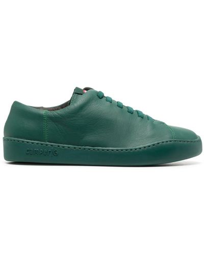 Camper Peu Touring Low-top Trainers - Green