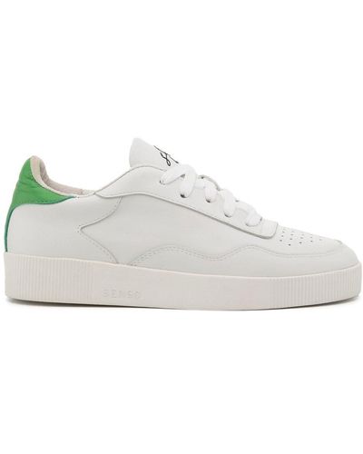 Senso Zapatillas bajas Alfy - Blanco