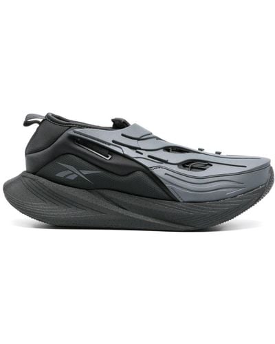 Reebok Floatride Energy Shield System Shoes - Gray