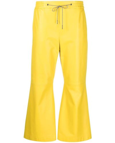 Fabiana Filippi Outerwears - Yellow