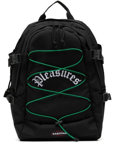 新入荷 Backpack バナナマン EASTPAK Premium Backpack BLACK