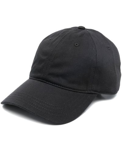 to Women Sale Lacoste 68% Lyst up Hats Online | | for off