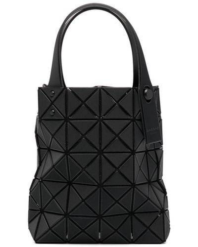 Bao Bao Issey Miyake Prism Plus Mini Bag - Zwart